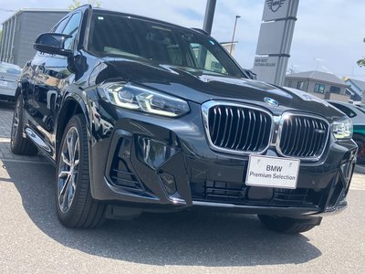 2022 BMW X3 缩略图 52