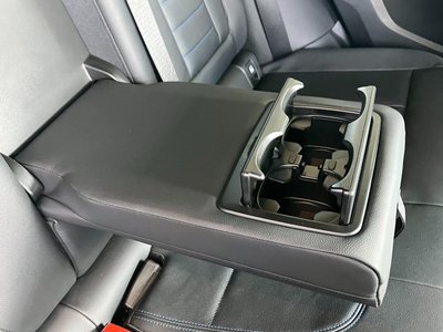 2022 BMW X3 缩略图 70