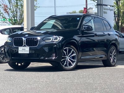 2022 BMW X3 缩略图 51