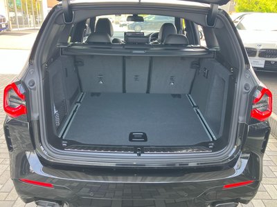 2022 BMW X3 缩略图 71
