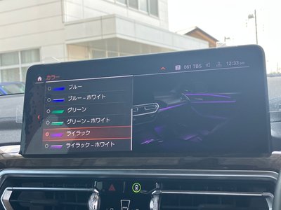 2022 BMW X3 缩略图 38