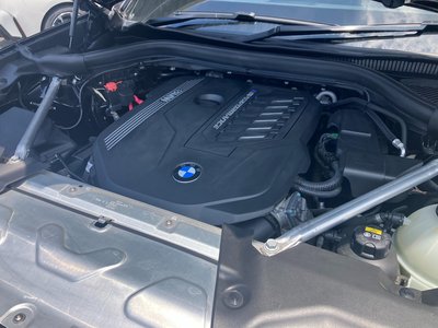 2022 BMW X3 缩略图 56