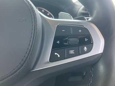2022 BMW X3 缩略图 58