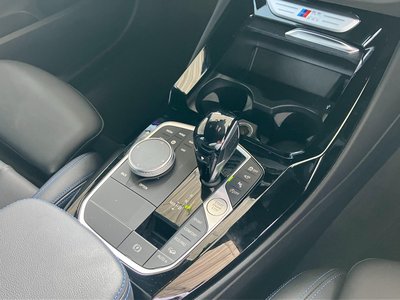 2022 BMW X3 缩略图 64