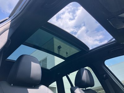 2022 BMW X3 照片 8
