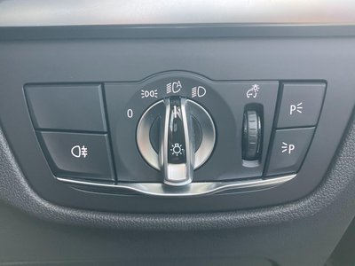 2022 BMW X3 缩略图 42