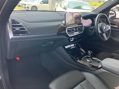 2022 BMW X3 缩略图 66