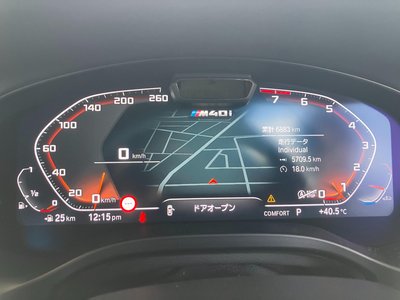 2022 BMW X3 缩略图 36