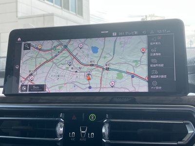 2022 BMW X3 缩略图 14