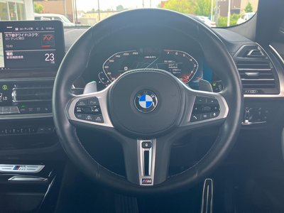 2022 BMW X3 缩略图 33