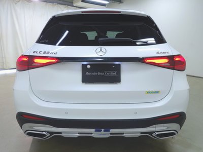 MERCEDES-BENZ GLC - 7