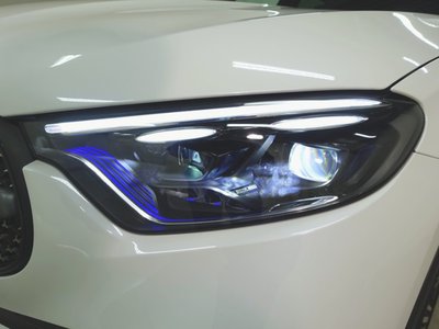 MERCEDES-BENZ GLC - 3