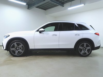 MERCEDES-BENZ GLC - 4