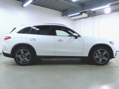 MERCEDES-BENZ GLC - 8