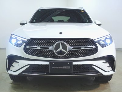 MERCEDES-BENZ GLC - 2