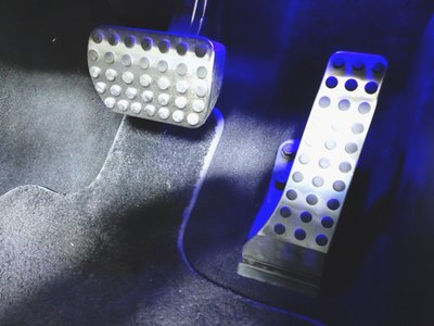 MERCEDES-BENZ GLC - 9