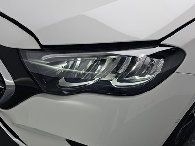 MERCEDES-BENZ E-CLASS - 9