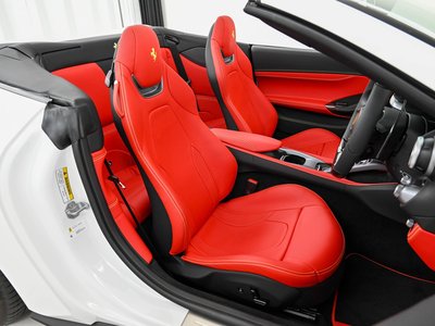 FERRARI PORTOFINO M - 7