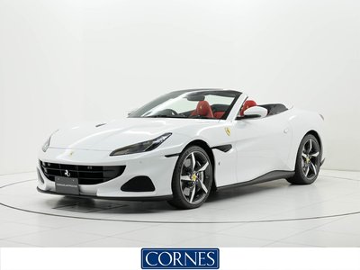 FERRARI PORTOFINO M
