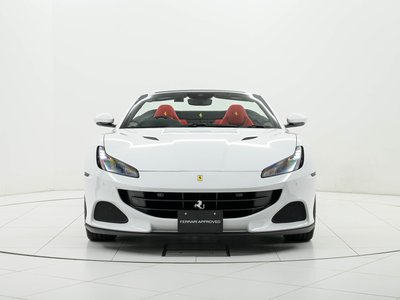 FERRARI PORTOFINO M - 9