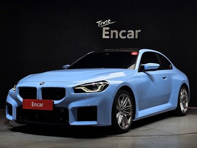 BMW M2 - 1