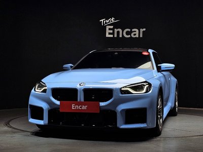BMW M2 - 2