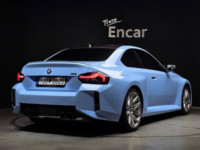 BMW M2 - 3