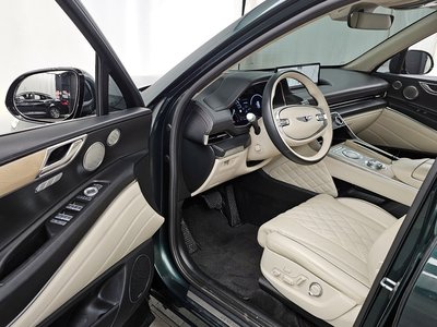 GENESIS GV80 - 1