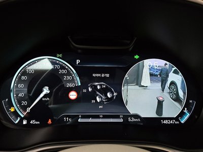 GENESIS GV80 - 8