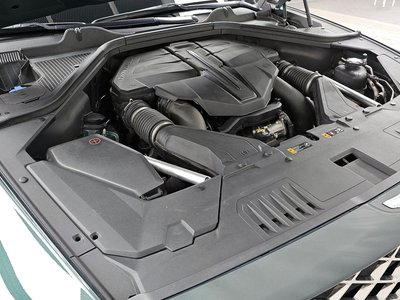 GENESIS GV80 - 7