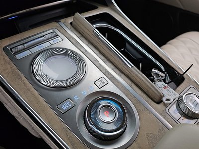 GENESIS GV80 - 9
