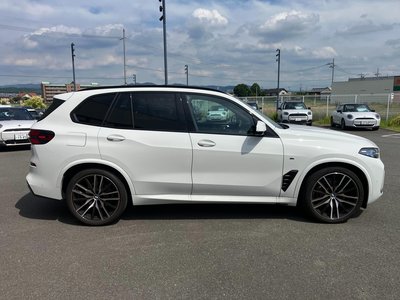 BMW X5 - 8