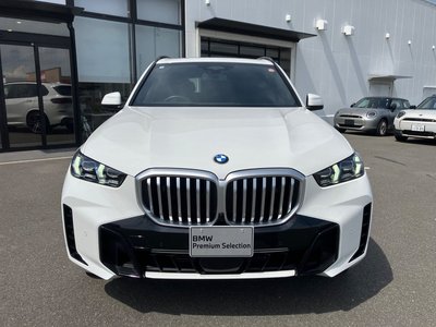 BMW X5 - 4
