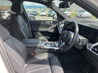 BMW X5 - 9