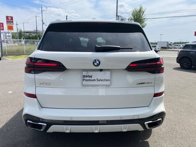 BMW X5 - 7
