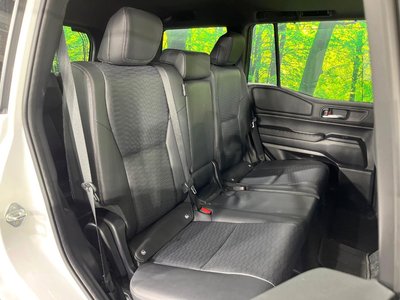 TOYOTA LAND CRUISER 250 - 9