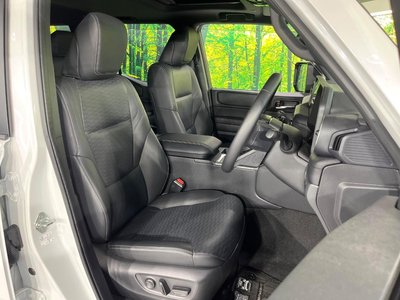 TOYOTA LAND CRUISER 250 - 8