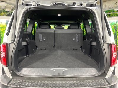 TOYOTA LAND CRUISER 250 - 10