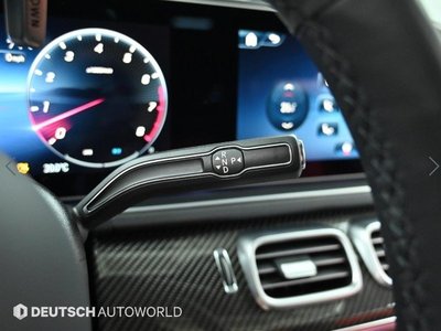 MERCEDES-BENZ GLE-CLASS - 9