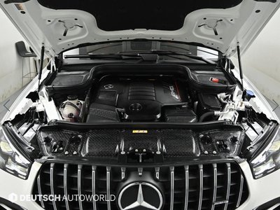 MERCEDES-BENZ GLE-CLASS - 7