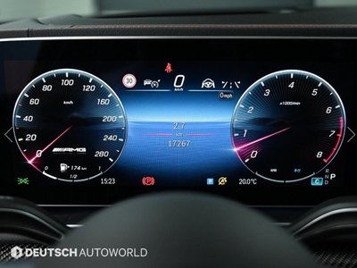 MERCEDES-BENZ GLE-CLASS - 8