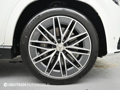 MERCEDES-BENZ GLE-CLASS - 6