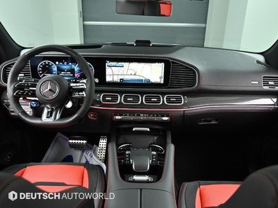 MERCEDES-BENZ GLE-CLASS - 2