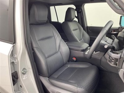 2024 Toyota LAND CRUISER 250 — миниатюра 24