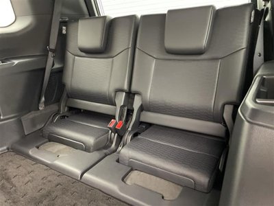 2024 Toyota LAND CRUISER 250 — миниатюра 28