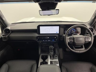 2024 Toyota LAND CRUISER 250 — миниатюра 42