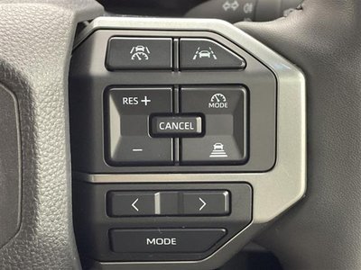 2024 Toyota LAND CRUISER 250 — миниатюра 11