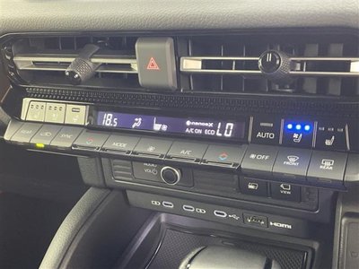 2024 Toyota LAND CRUISER 250 — миниатюра 16