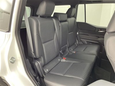 2024 Toyota LAND CRUISER 250 — миниатюра 26
