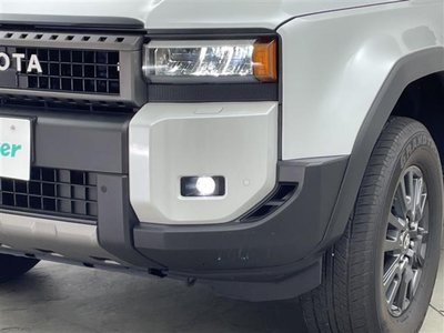 2024 Toyota LAND CRUISER 250 — миниатюра 38